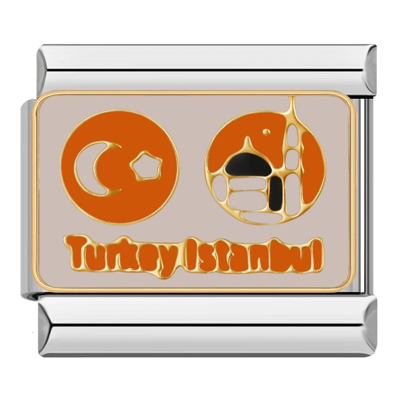 TURKEY INSTABUL