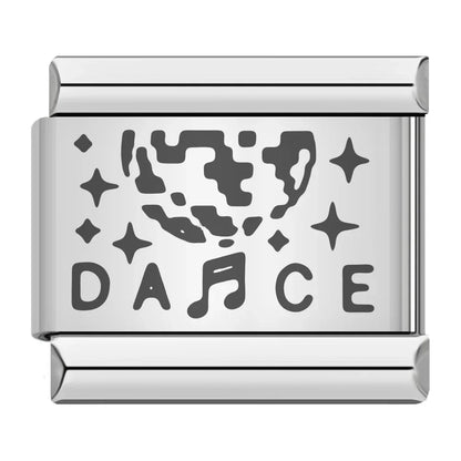 DANCE