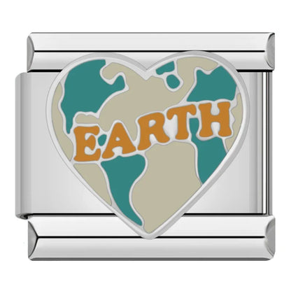 EARTH