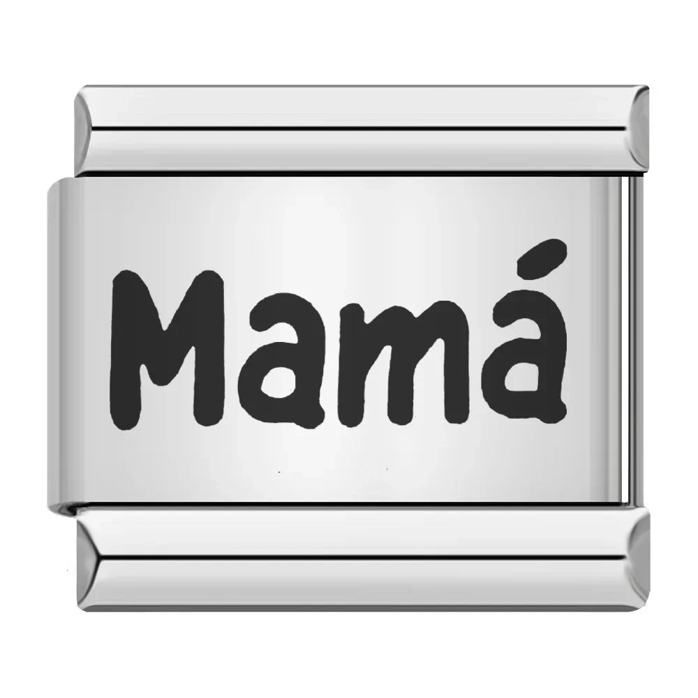 MAMÁ