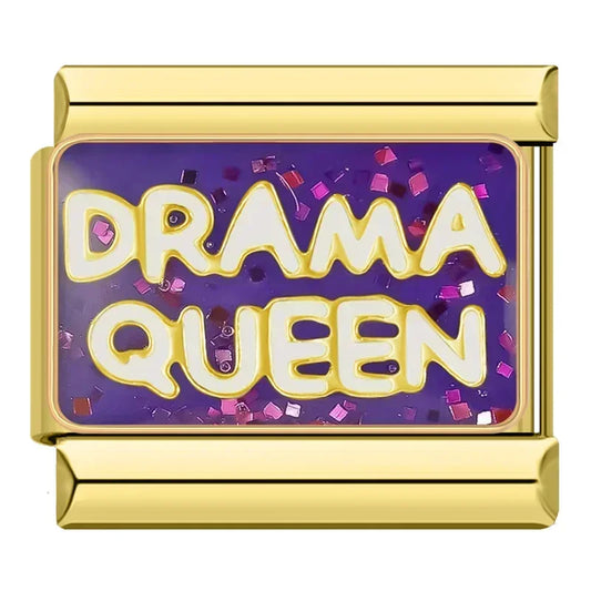 DRAMA QUEEN