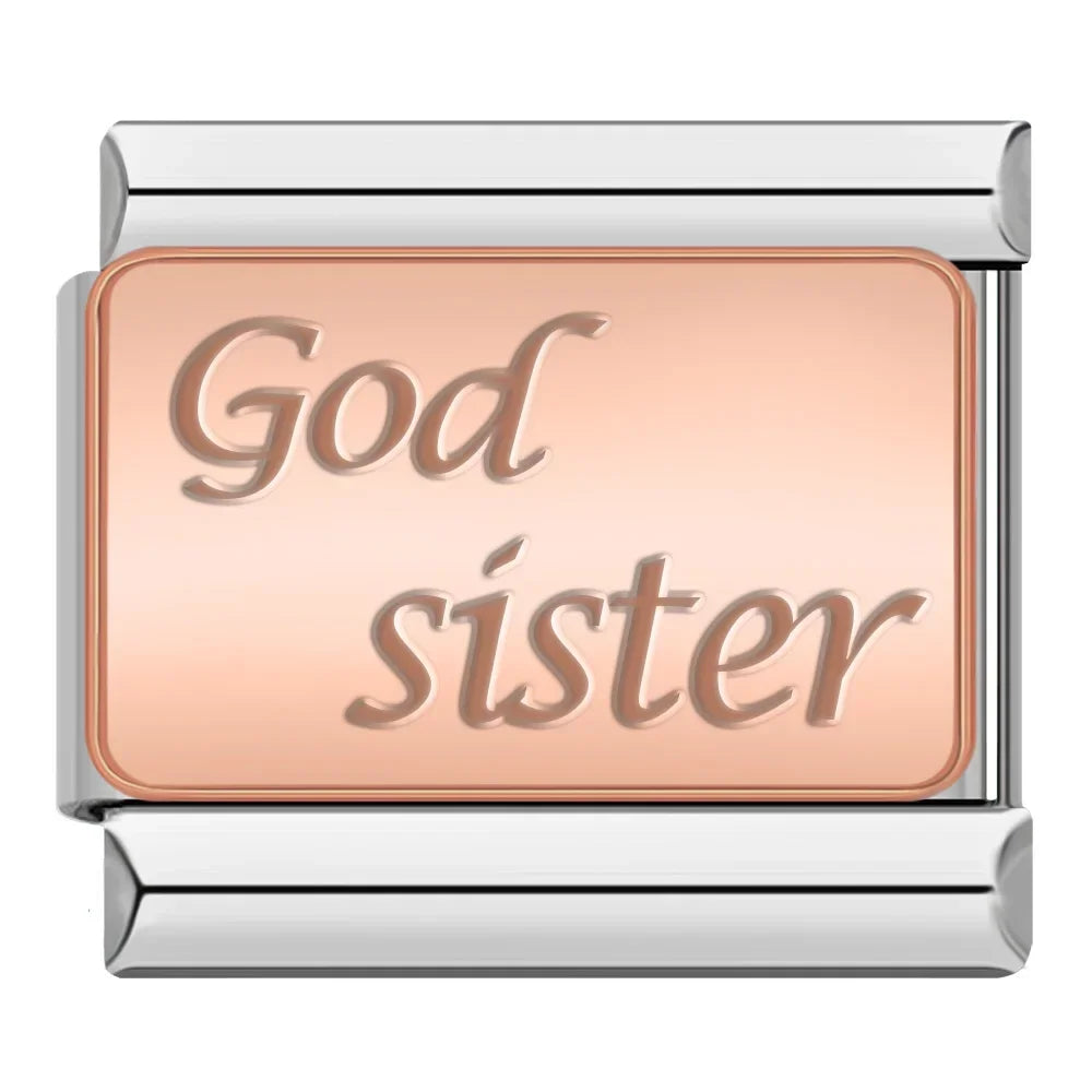 GOD SISTER