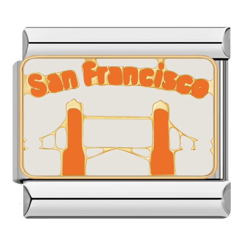 SAN FRANCISCO