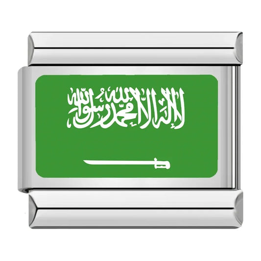 SAUDI-ARABIA