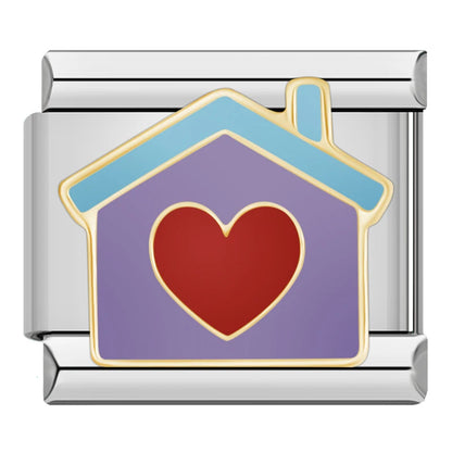 HEART HOUSE