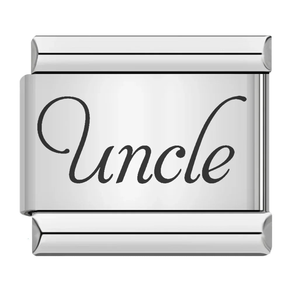 UNCLE