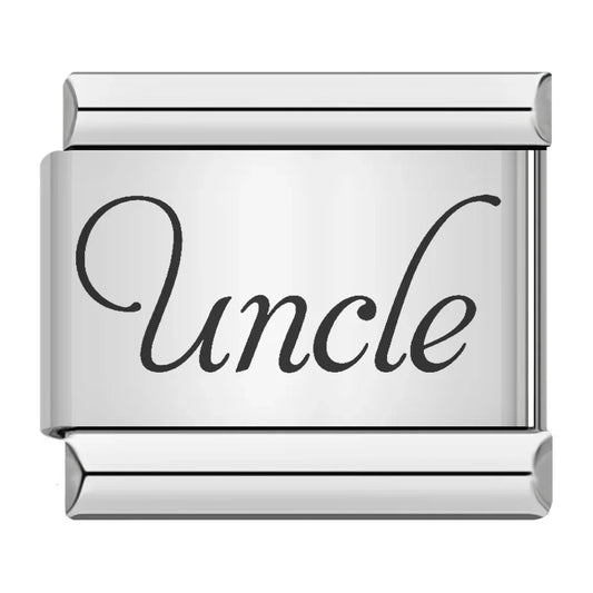 UNCLE