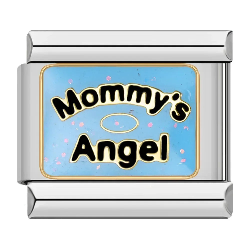 MOMMY'S ANGEL