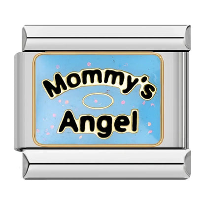 MOMMY'S ANGEL