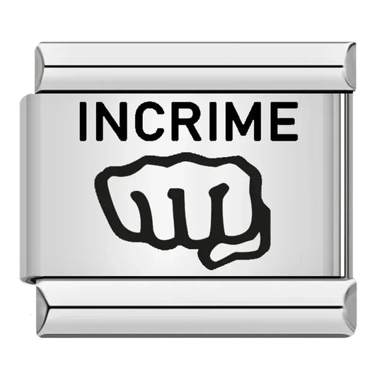 INCRIME