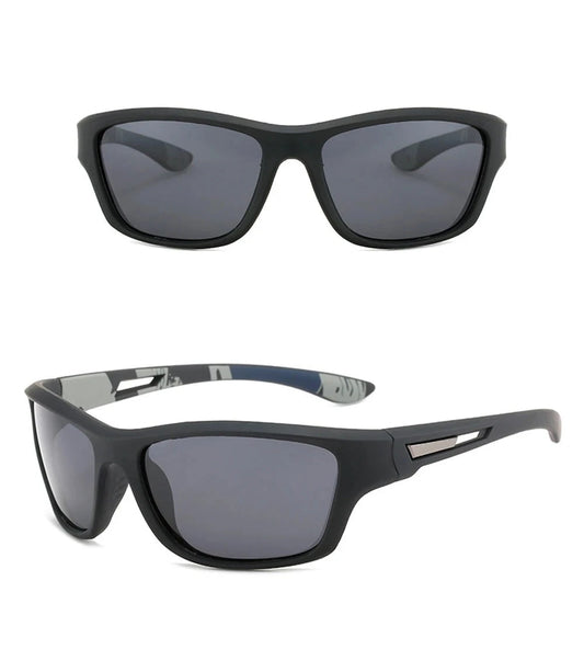 Polarized Sunglasses with UV400 Protection