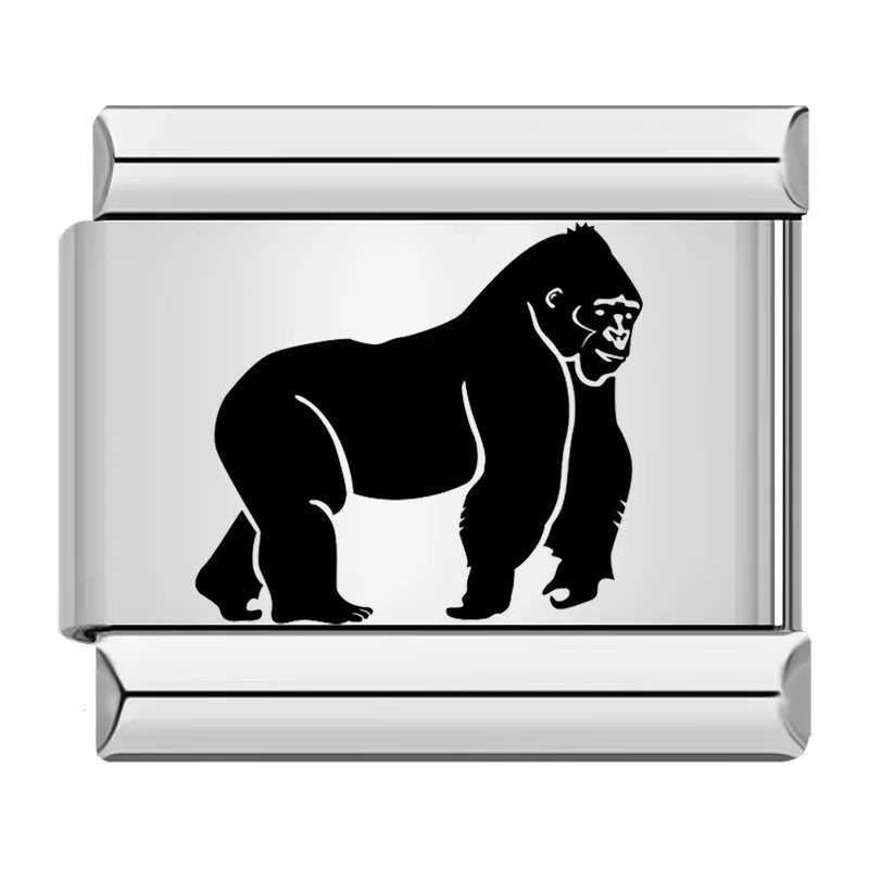 GORILLA