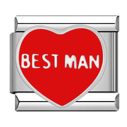 BEST MAN