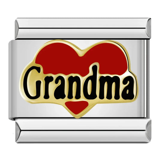 GRANDMA