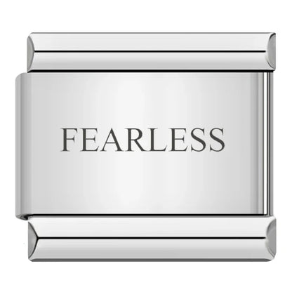 FEARLESS