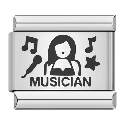 MUSICIAN