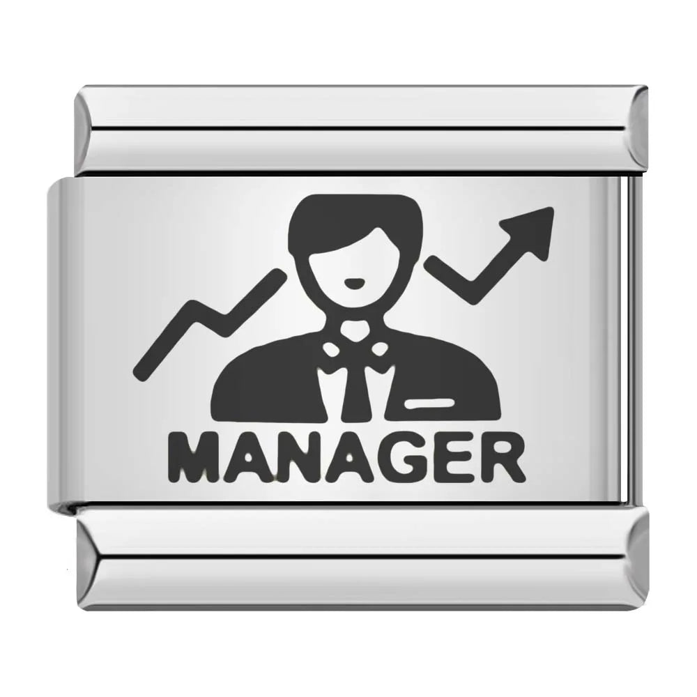 MANAGER