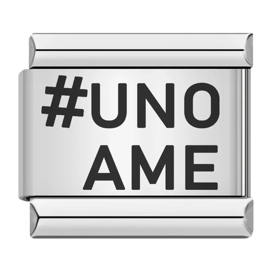 #UNOAME