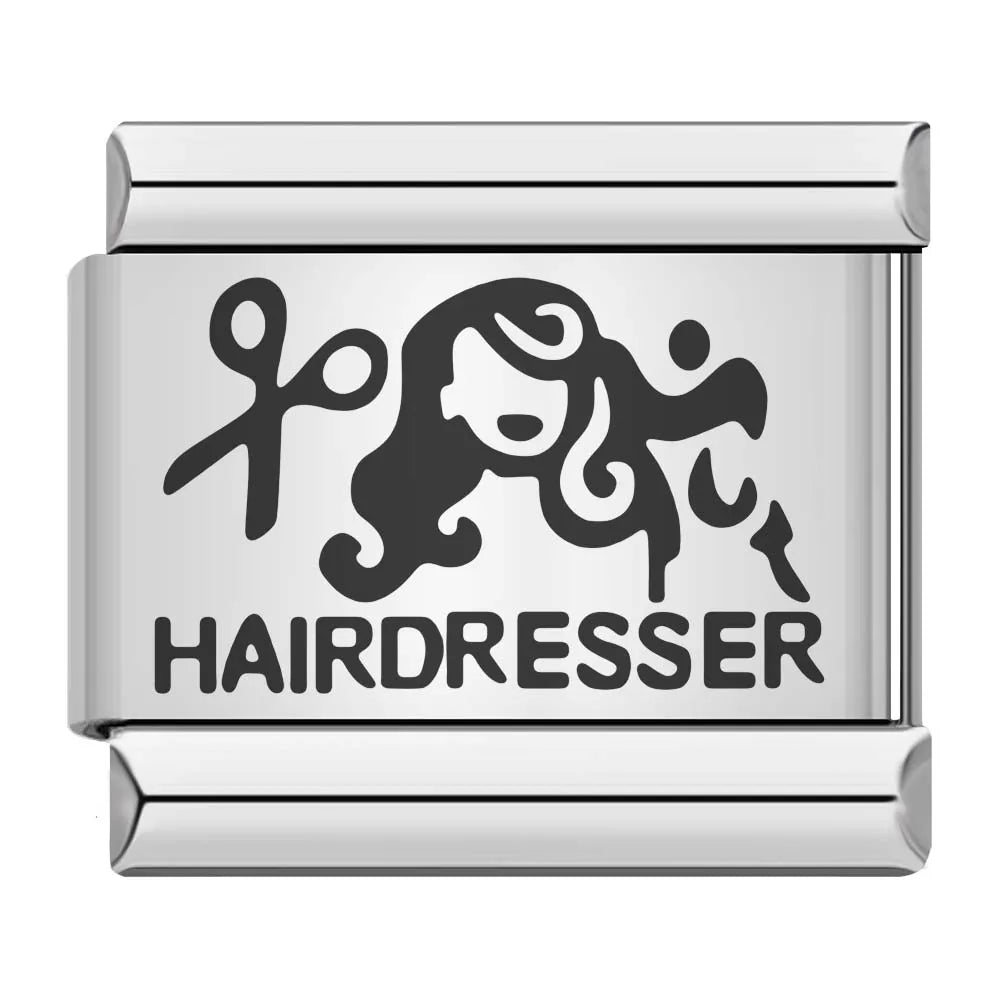 HAIRDRESSER