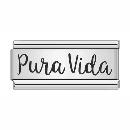 PURA VIDA