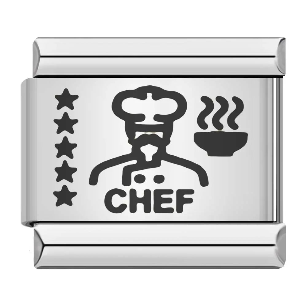 CHEF