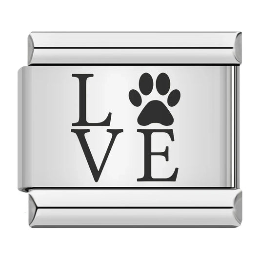 LOVE PAW