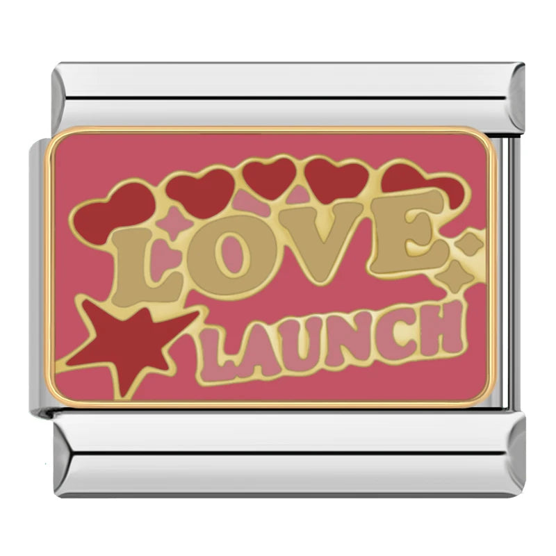 LOVER LAUNCH