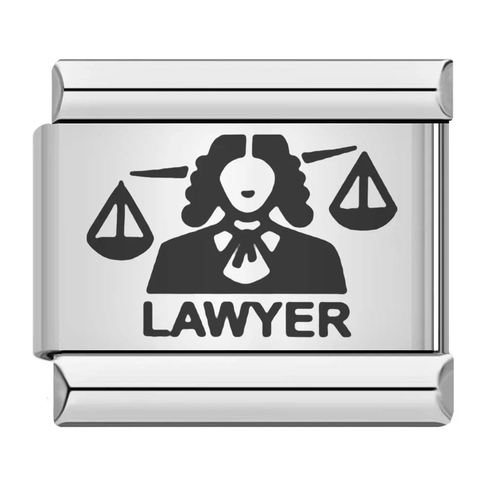 LAWYER