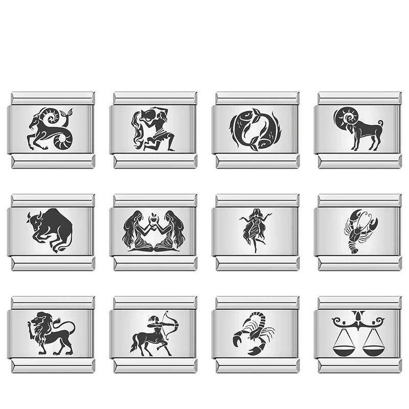 ZODIAC SIGNS