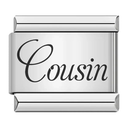 COUSIN