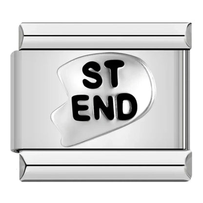 ST END