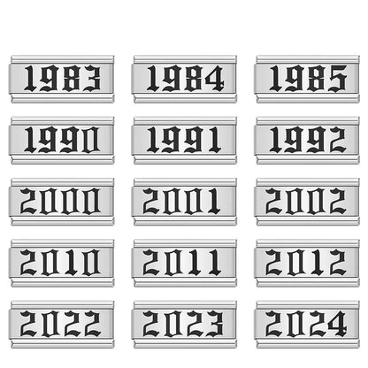 YEAR OF BIRTH 1980-2024