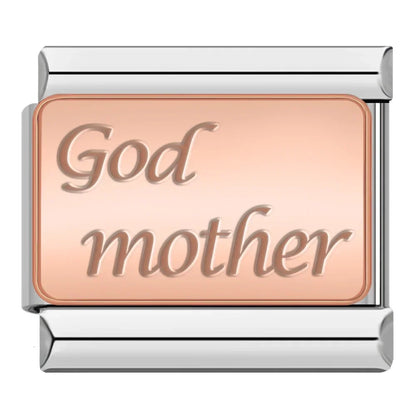 GOD MOTHER