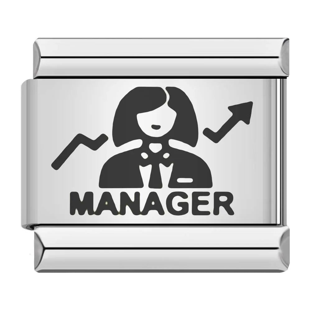 MANAGER