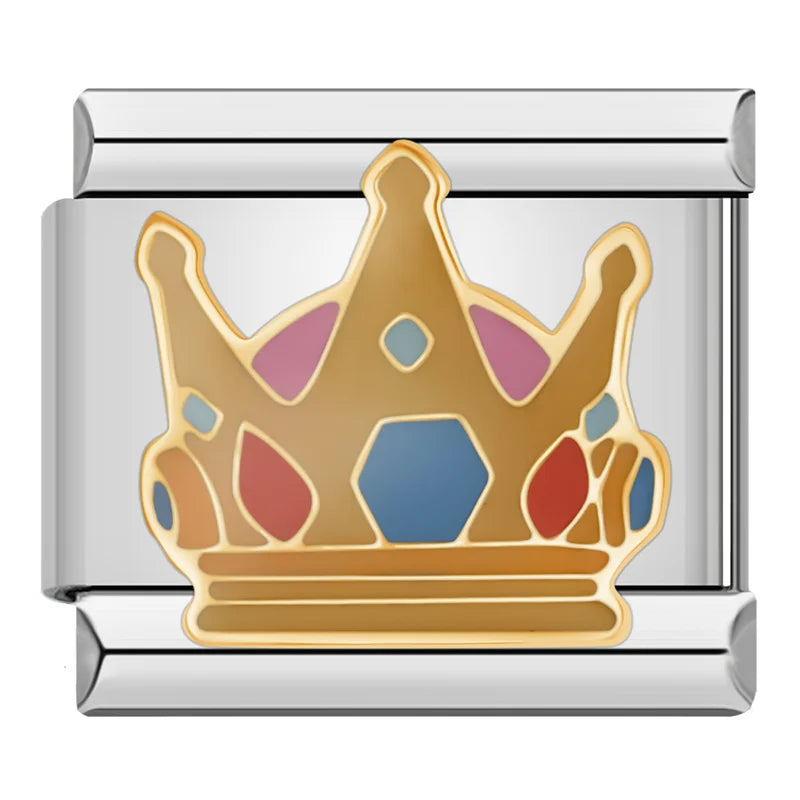 CROWN