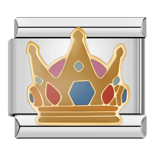 CROWN