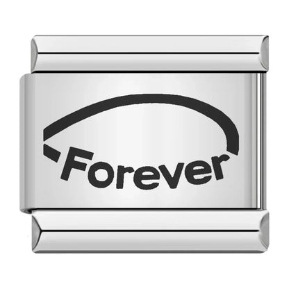 FOREVER