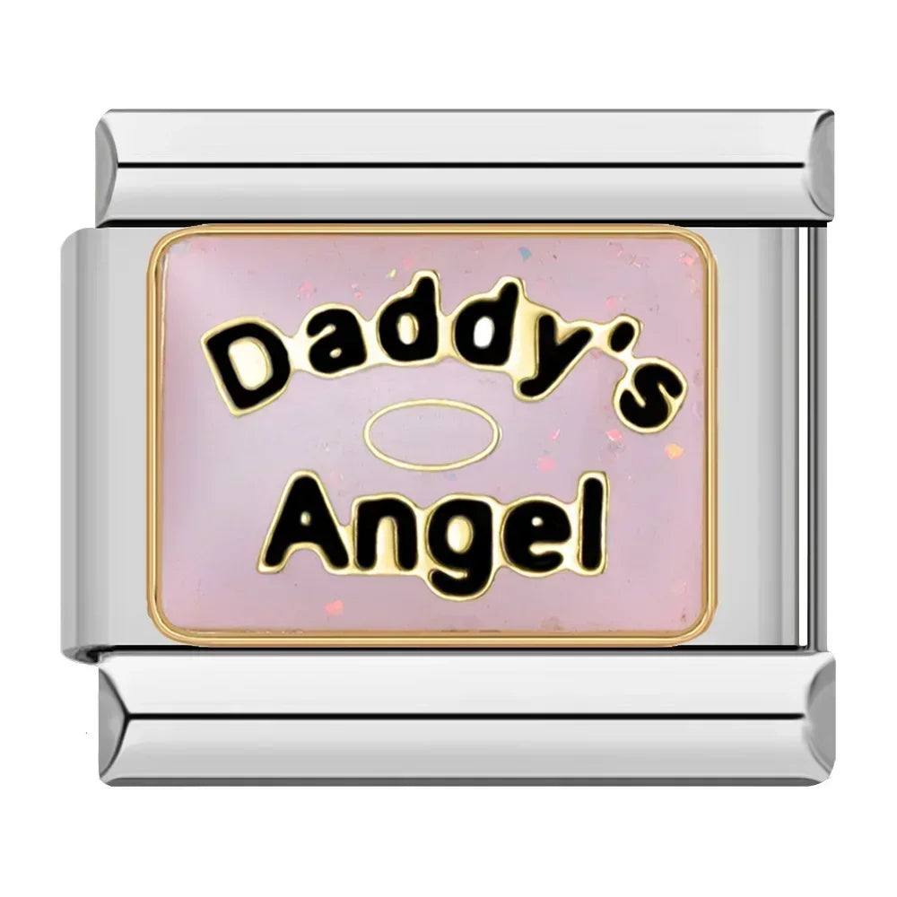 DADDY'S ANGEL