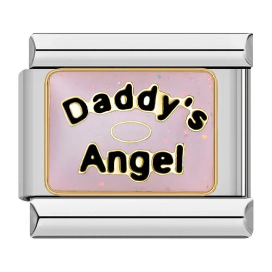 DADDY'S ANGEL