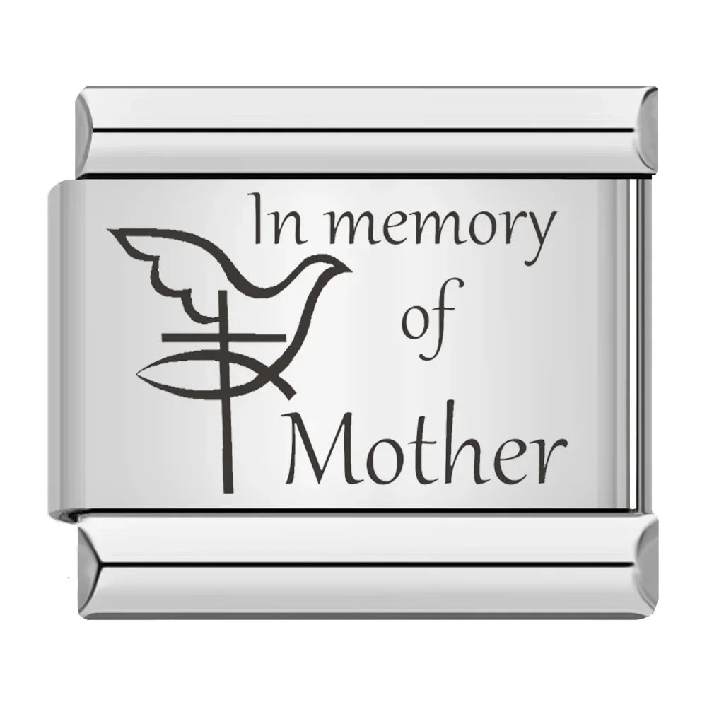 IN MEMORY OF MOTHER