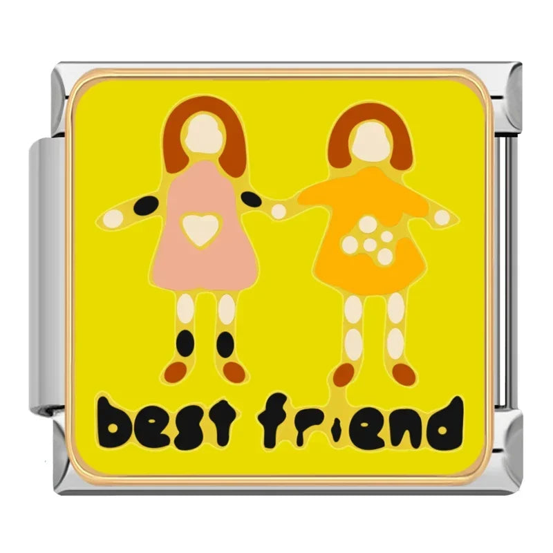 BEST FRIEND