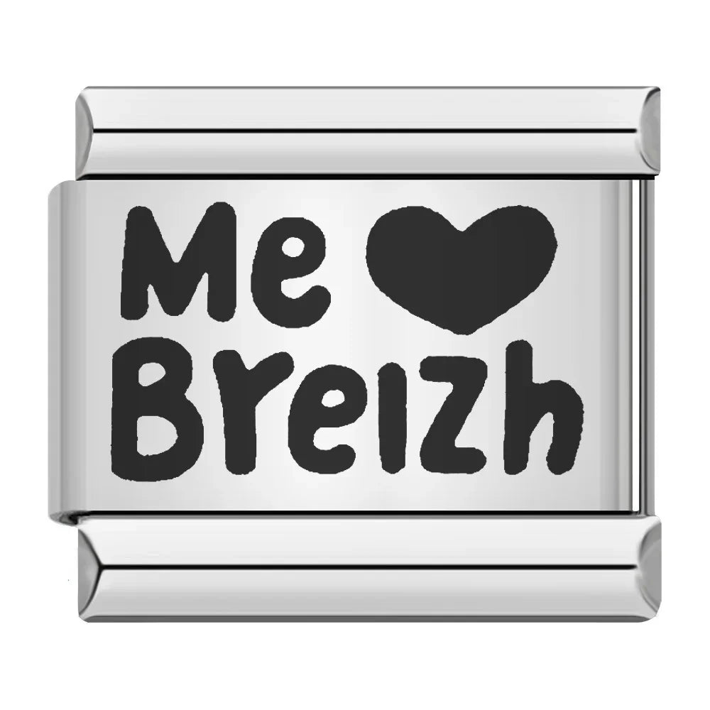 ME LOVE BREIZH