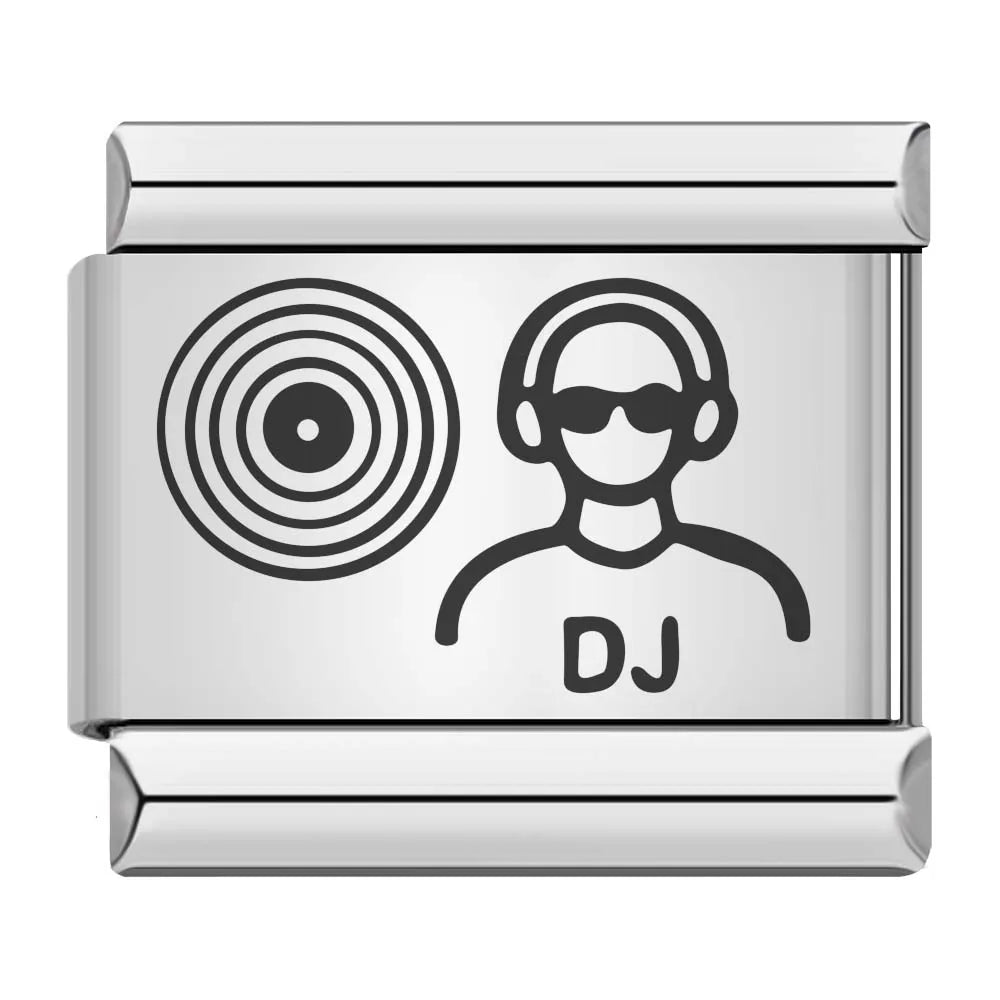 DJ