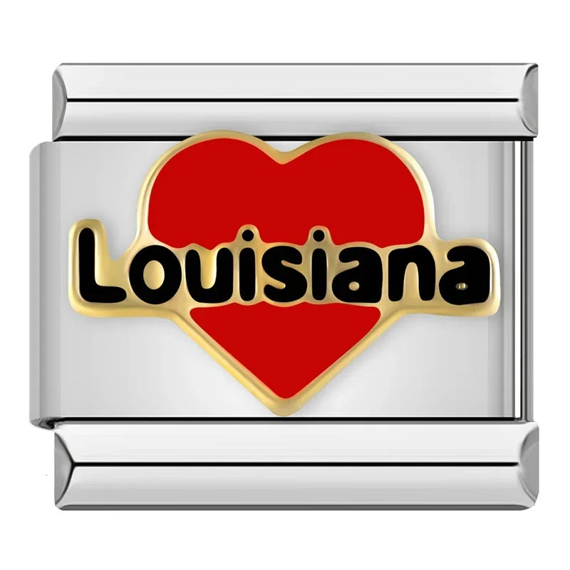 LOUISIANA