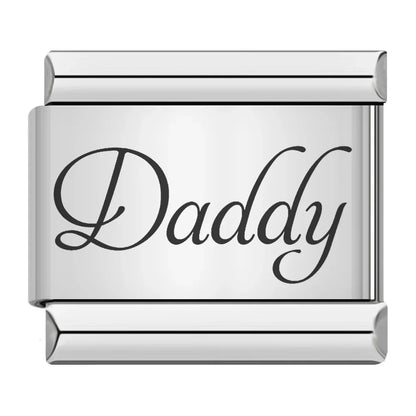 DADDY