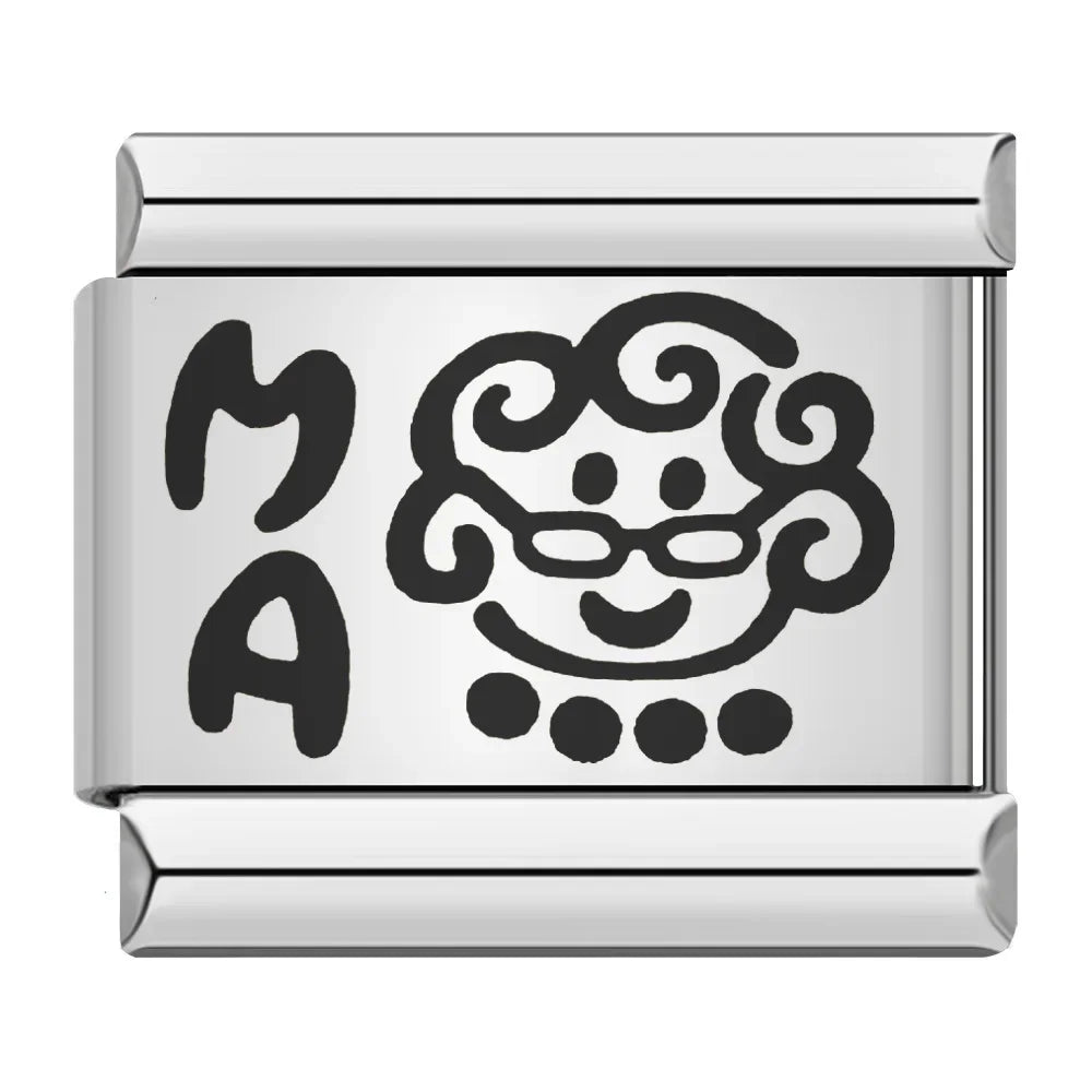 MA