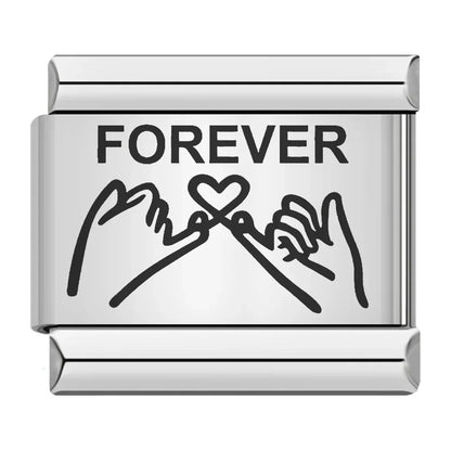 FOREVER