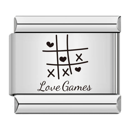 LOVE GAMES