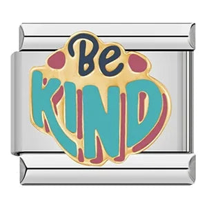 BE KIND