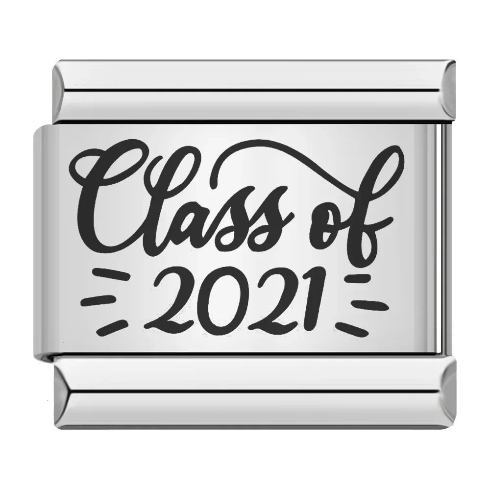 CLASS OF 2021